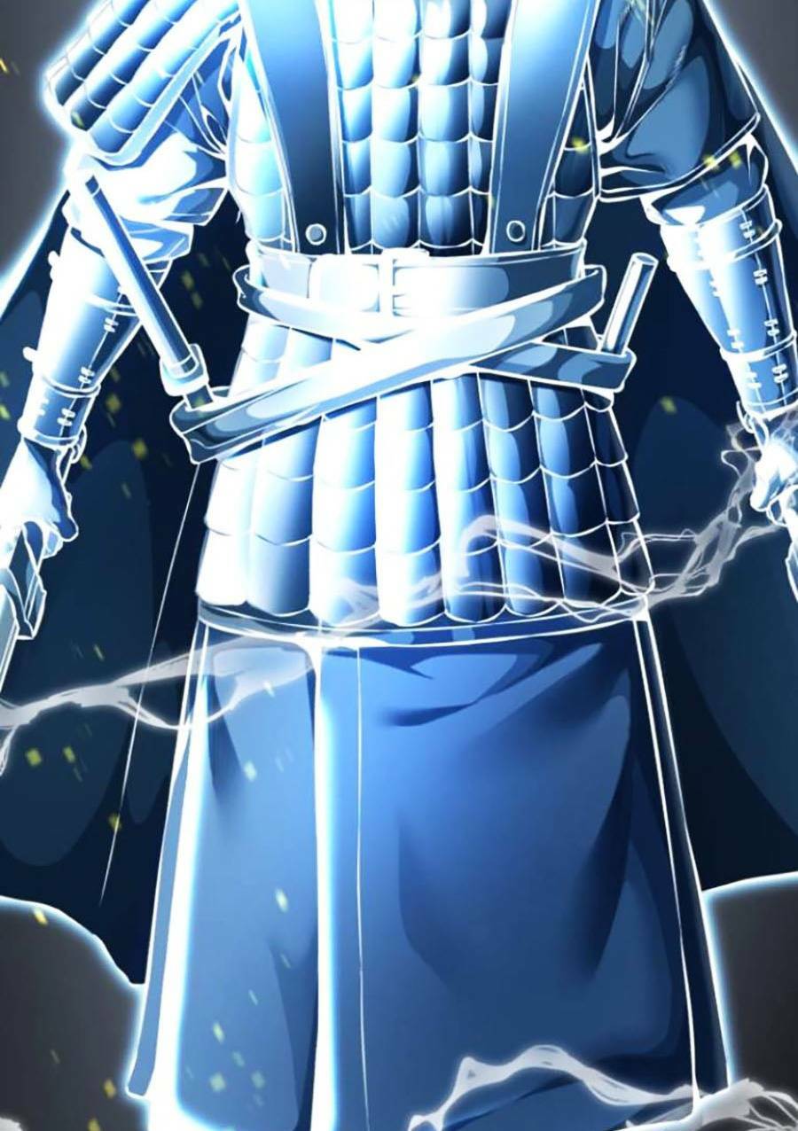 Cậu Bé Của Thần Chết - Chapter 170 - Page 6