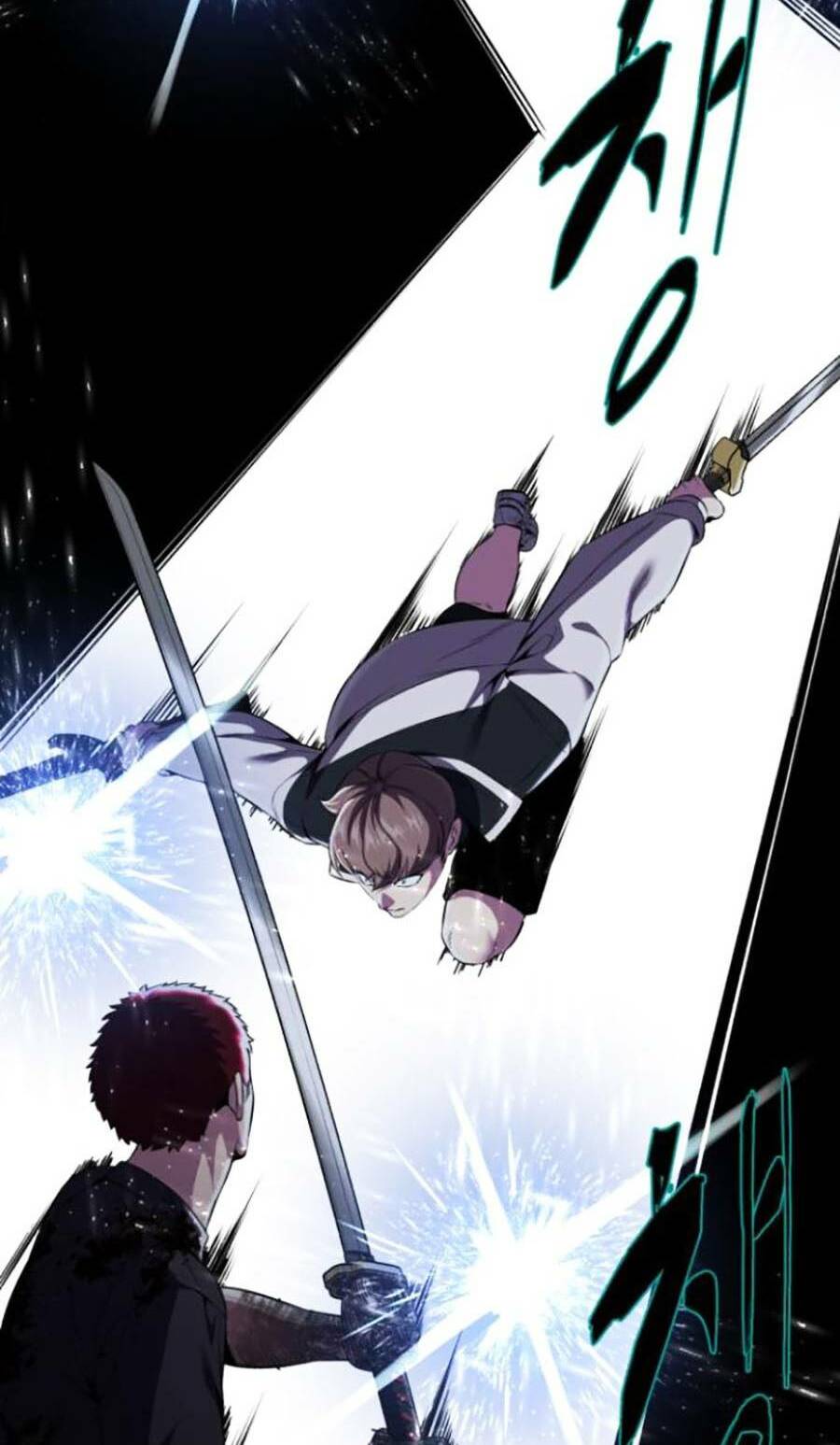 Cậu Bé Của Thần Chết - Chapter 170 - Page 75