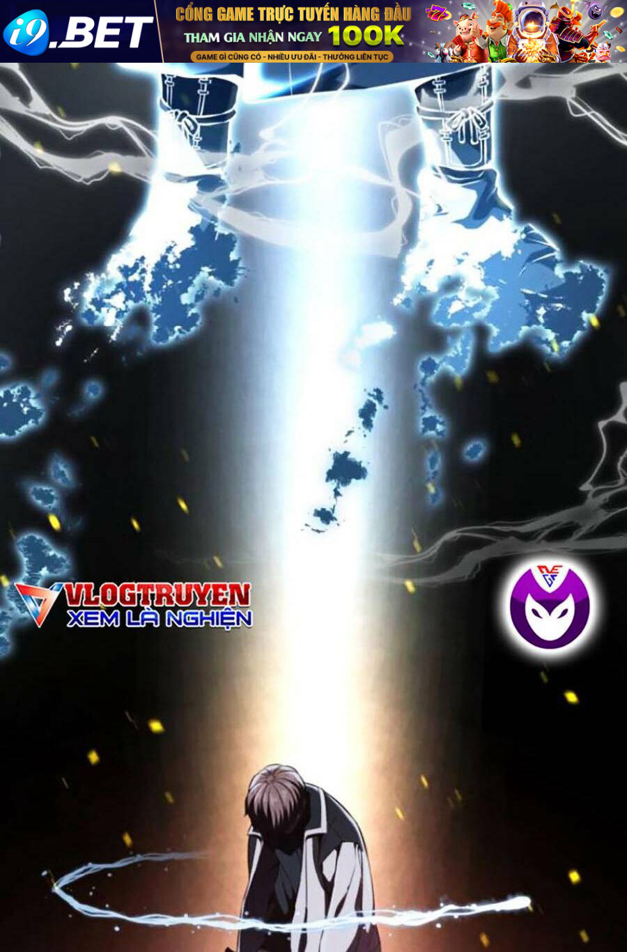 Cậu Bé Của Thần Chết - Chapter 170 - Page 7