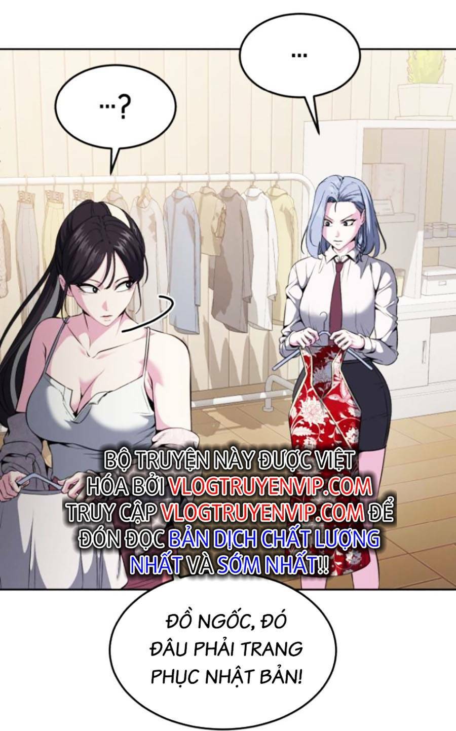 Cậu Bé Của Thần Chết - Chapter 171 - Page 100