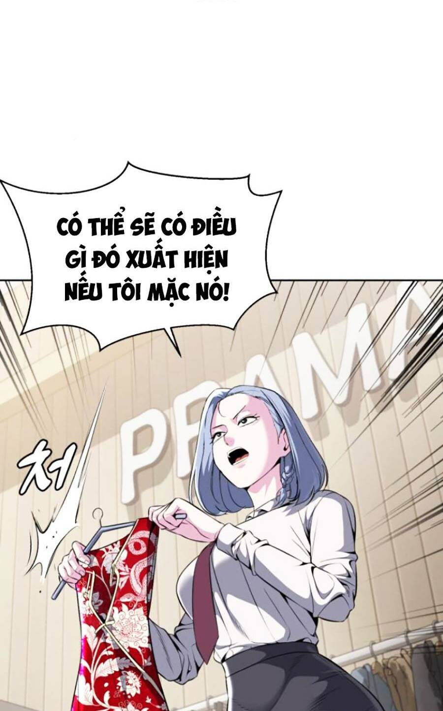 Cậu Bé Của Thần Chết - Chapter 171 - Page 101