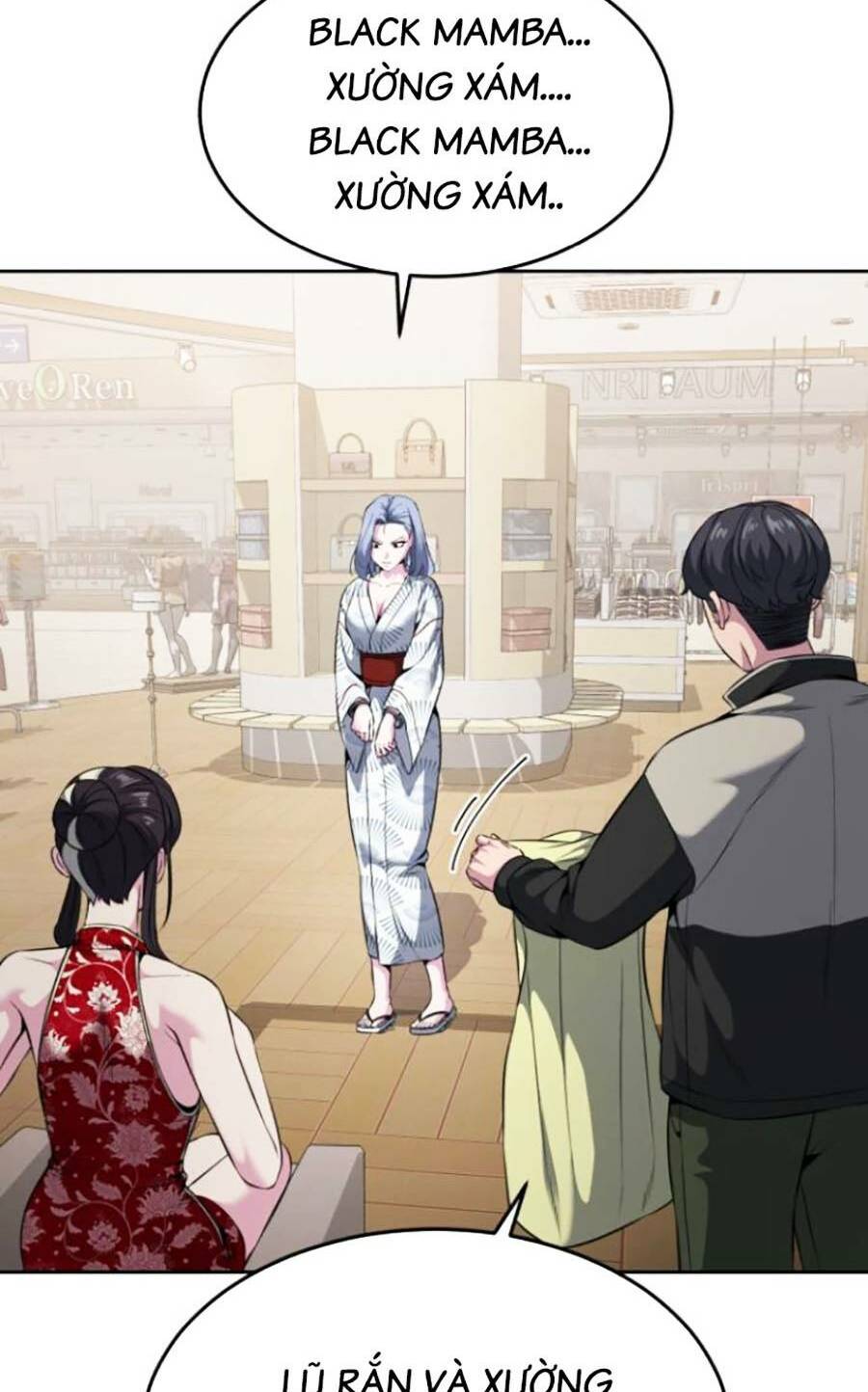 Cậu Bé Của Thần Chết - Chapter 171 - Page 109