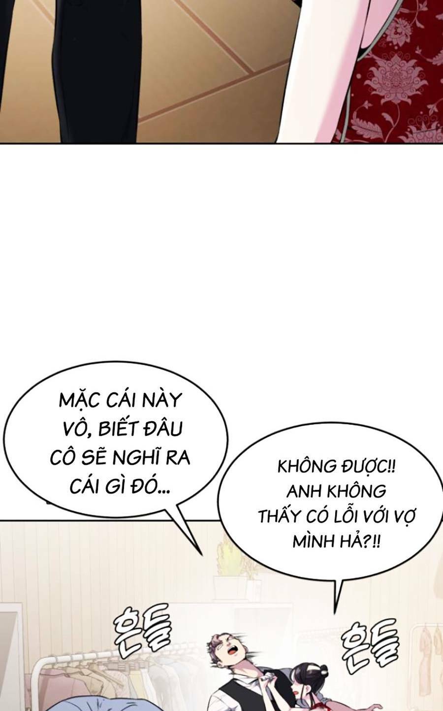 Cậu Bé Của Thần Chết - Chapter 171 - Page 114