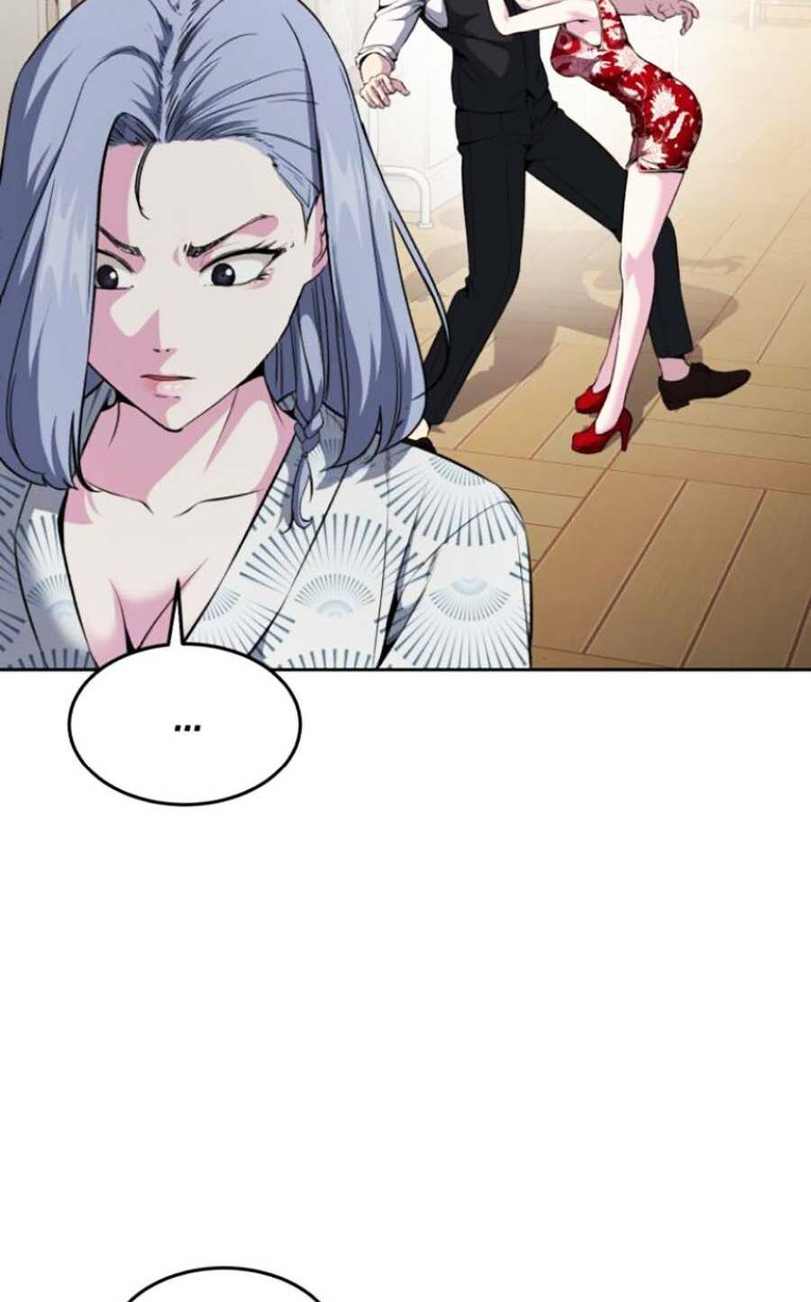 Cậu Bé Của Thần Chết - Chapter 171 - Page 115