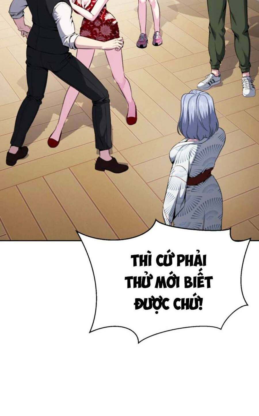 Cậu Bé Của Thần Chết - Chapter 171 - Page 119