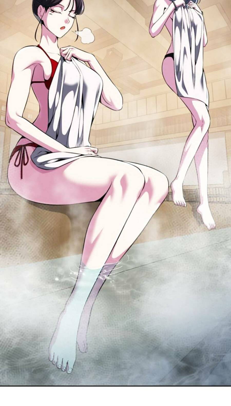 Cậu Bé Của Thần Chết - Chapter 171 - Page 123