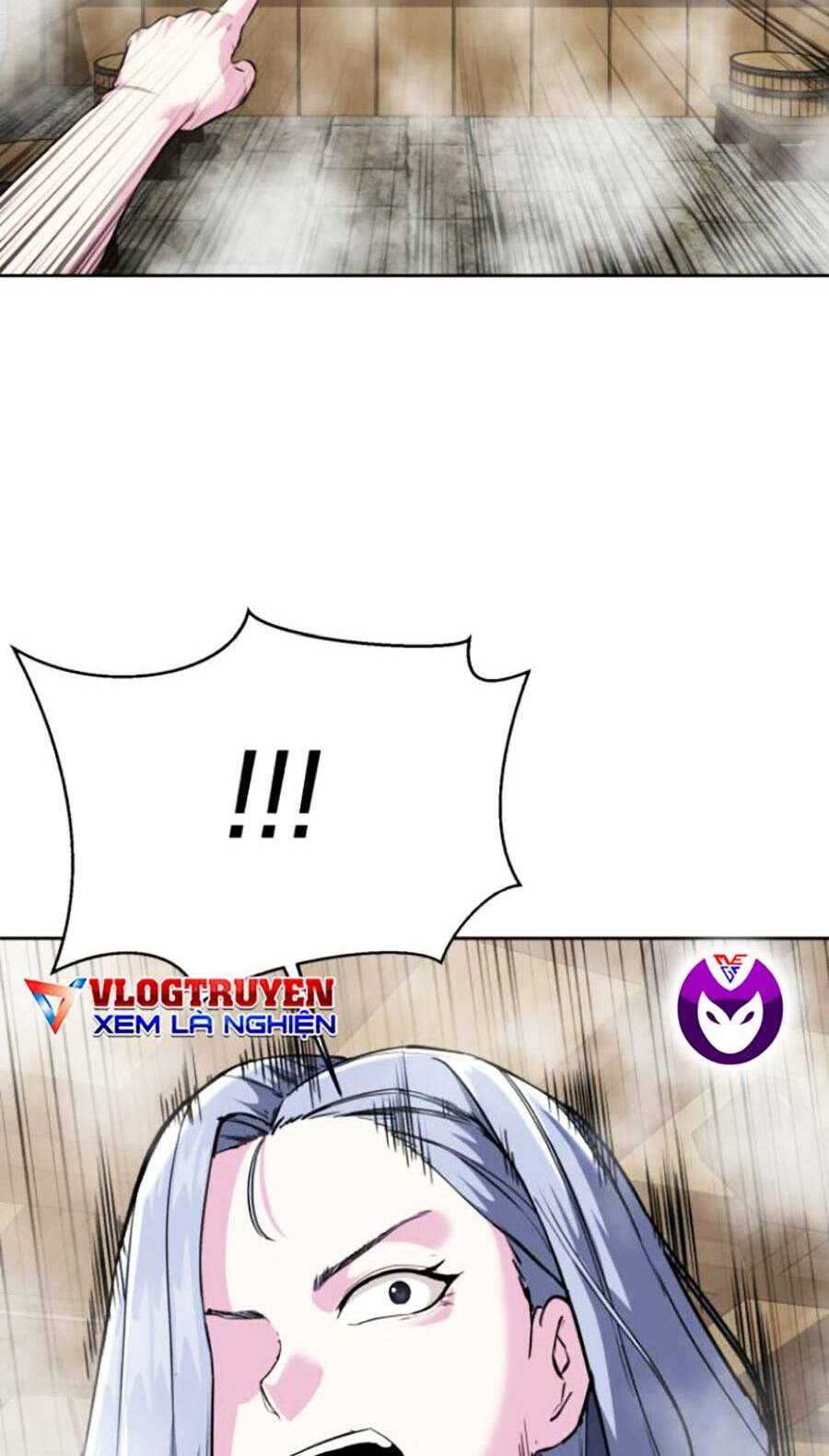 Cậu Bé Của Thần Chết - Chapter 171 - Page 127