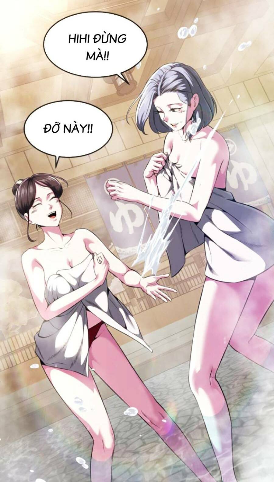 Cậu Bé Của Thần Chết - Chapter 171 - Page 135