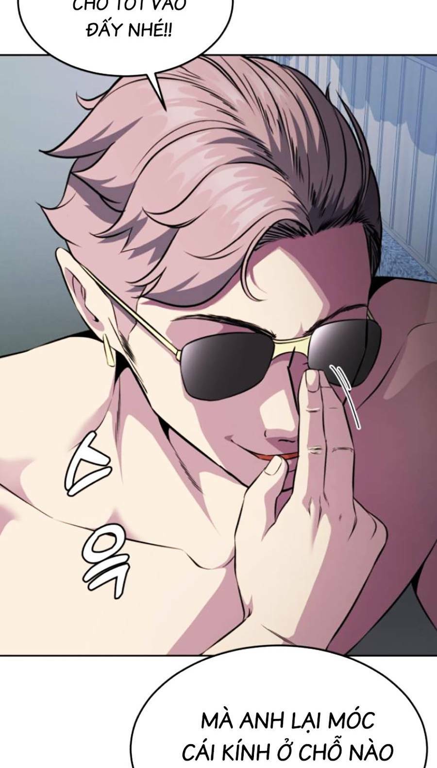 Cậu Bé Của Thần Chết - Chapter 171 - Page 138