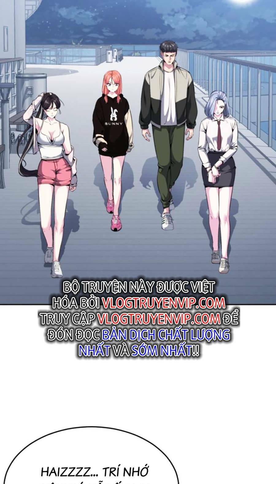 Cậu Bé Của Thần Chết - Chapter 171 - Page 140