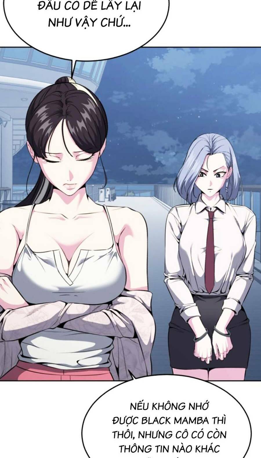 Cậu Bé Của Thần Chết - Chapter 171 - Page 141