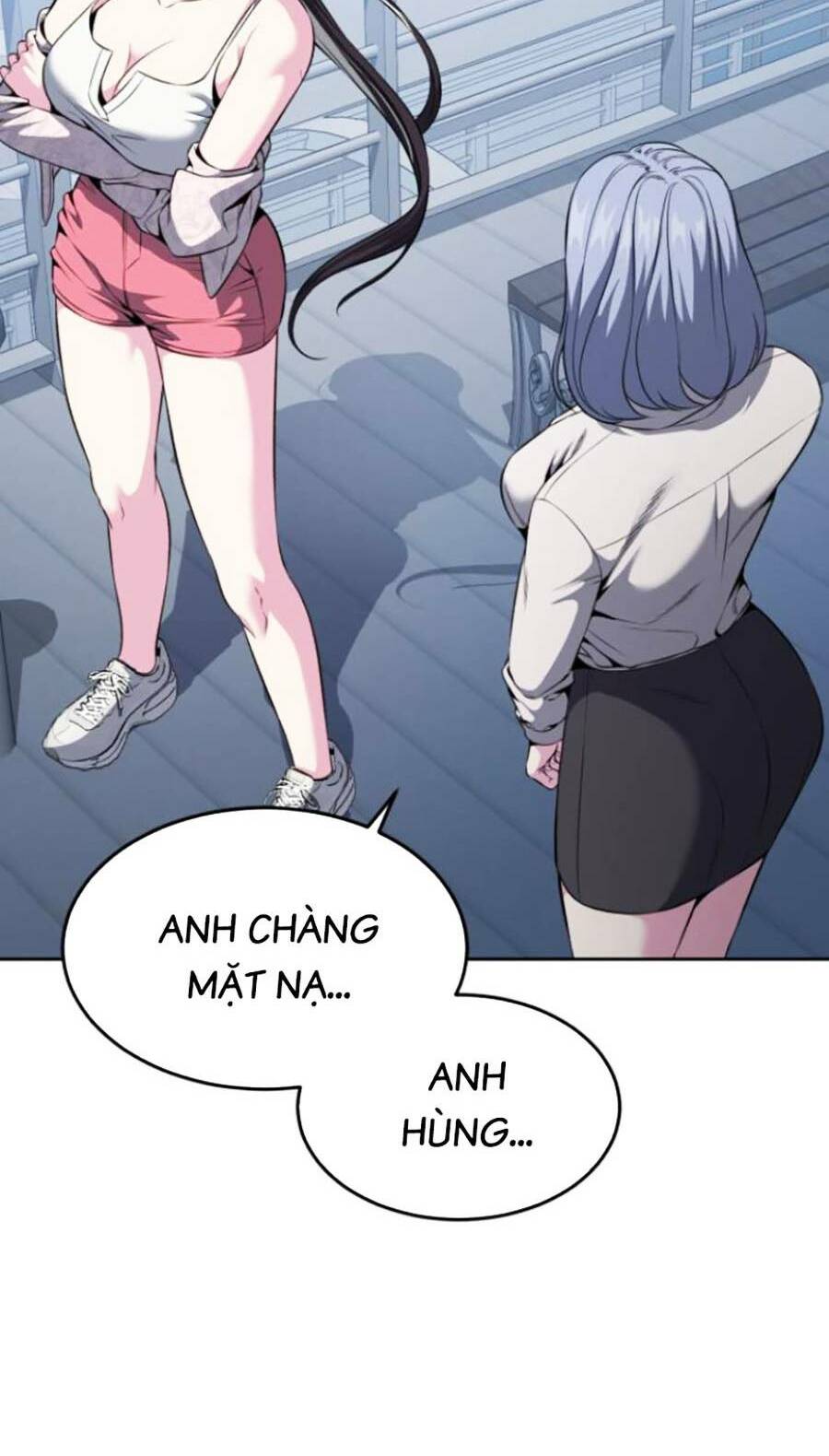 Cậu Bé Của Thần Chết - Chapter 171 - Page 145