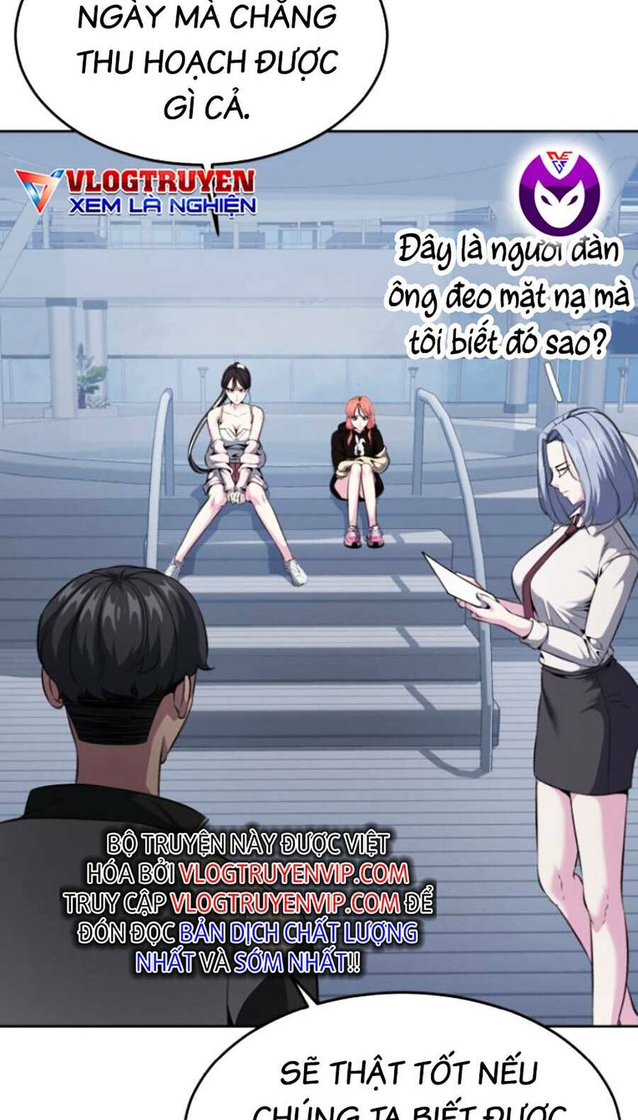 Cậu Bé Của Thần Chết - Chapter 171 - Page 153