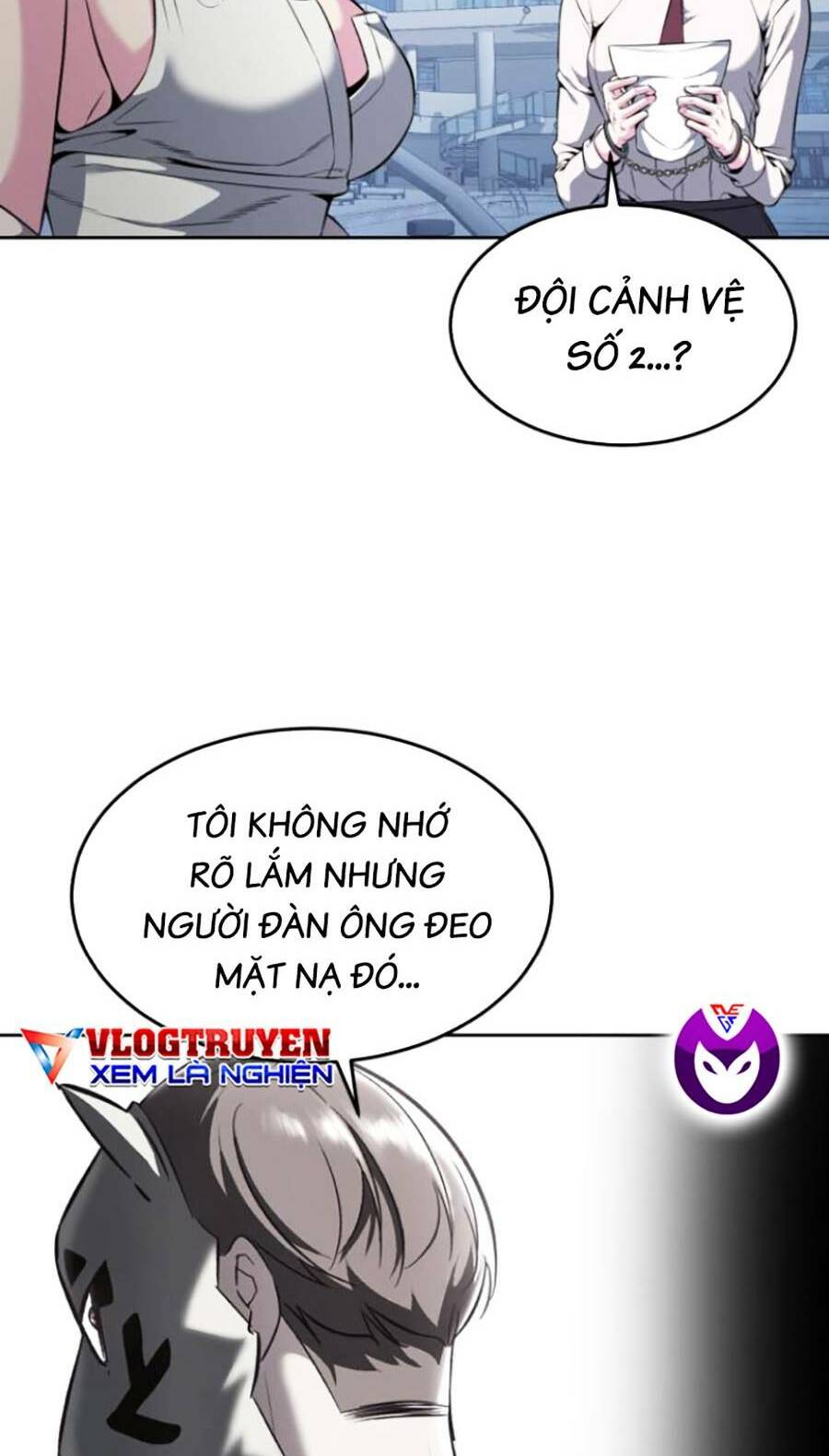 Cậu Bé Của Thần Chết - Chapter 171 - Page 155