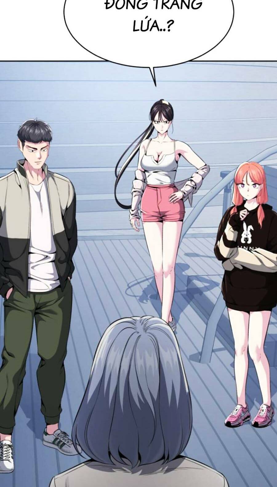 Cậu Bé Của Thần Chết - Chapter 171 - Page 157