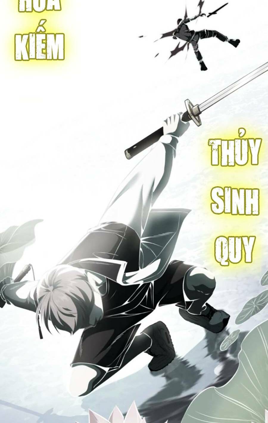 Cậu Bé Của Thần Chết - Chapter 171 - Page 15