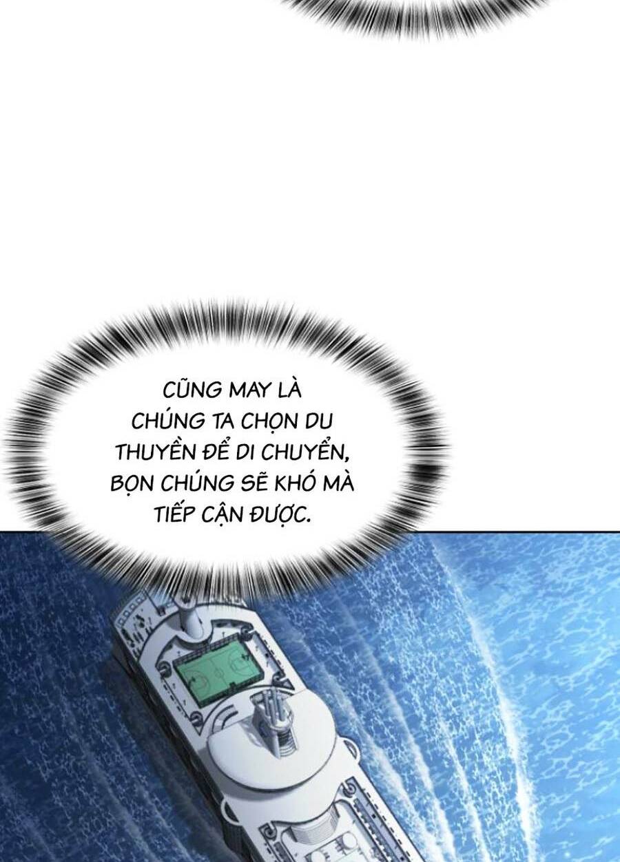 Cậu Bé Của Thần Chết - Chapter 171 - Page 163