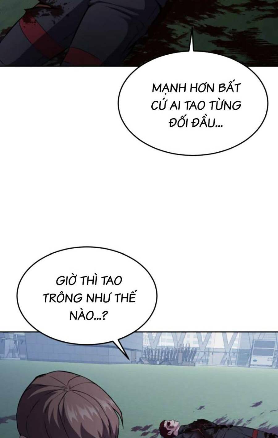 Cậu Bé Của Thần Chết - Chapter 171 - Page 19