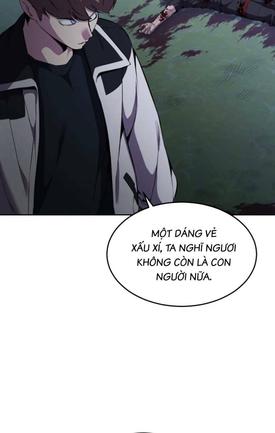 Cậu Bé Của Thần Chết - Chapter 171 - Page 20