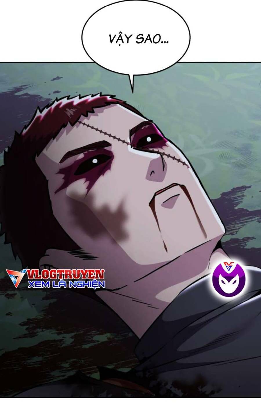 Cậu Bé Của Thần Chết - Chapter 171 - Page 21