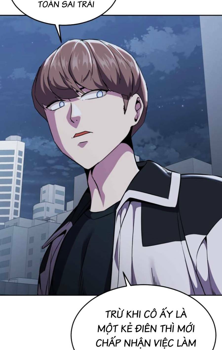 Cậu Bé Của Thần Chết - Chapter 171 - Page 36