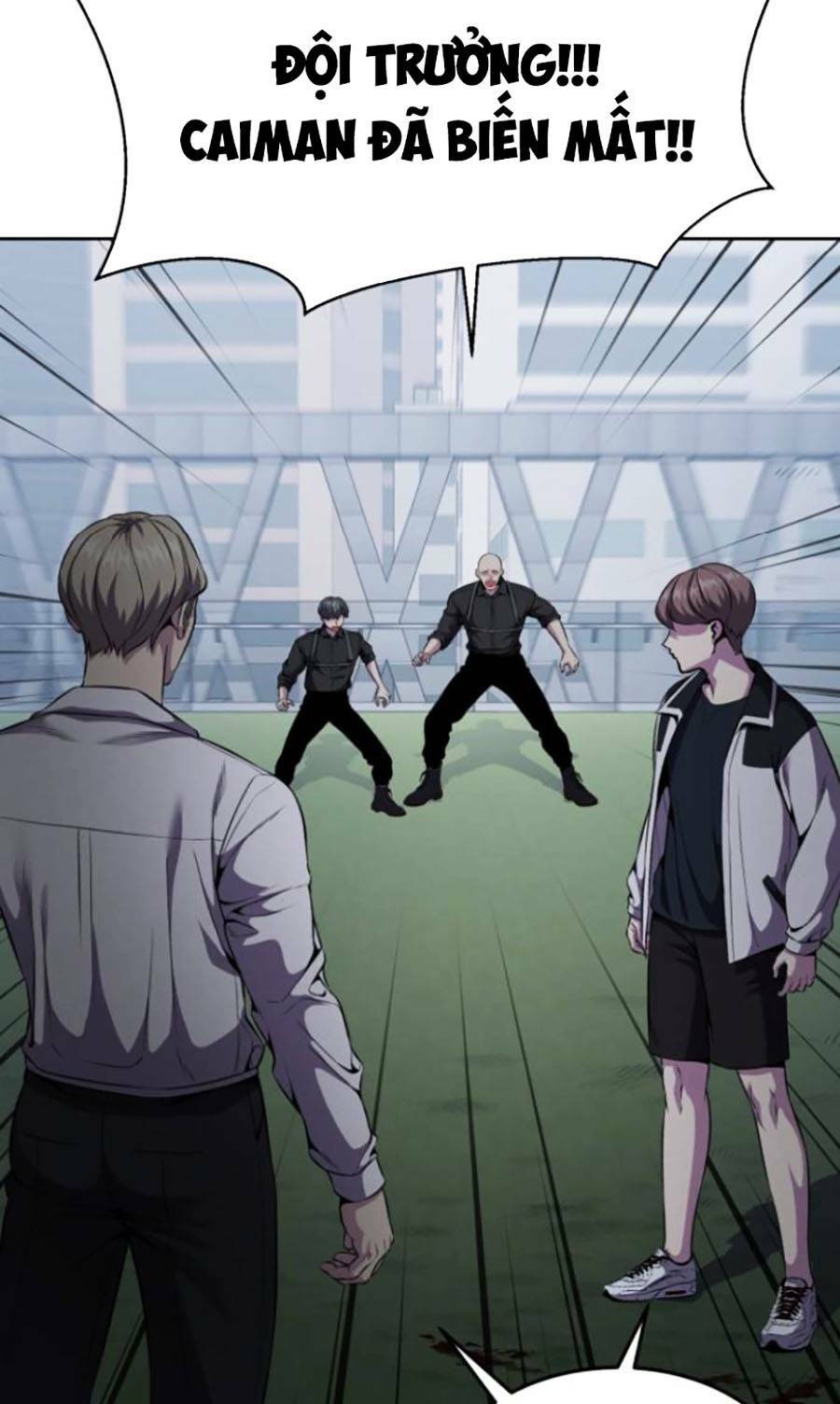 Cậu Bé Của Thần Chết - Chapter 171 - Page 44