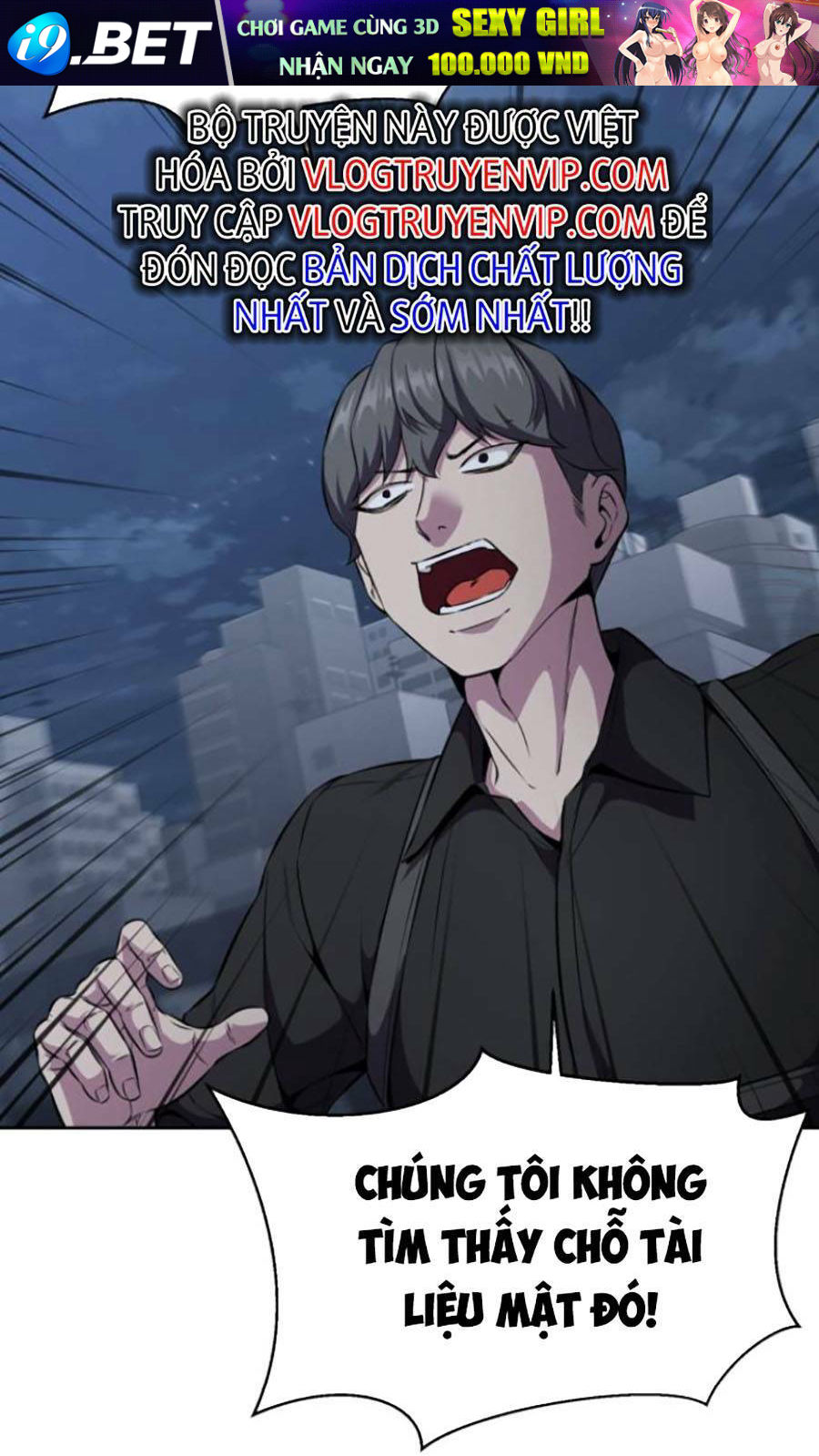 Cậu Bé Của Thần Chết - Chapter 171 - Page 47