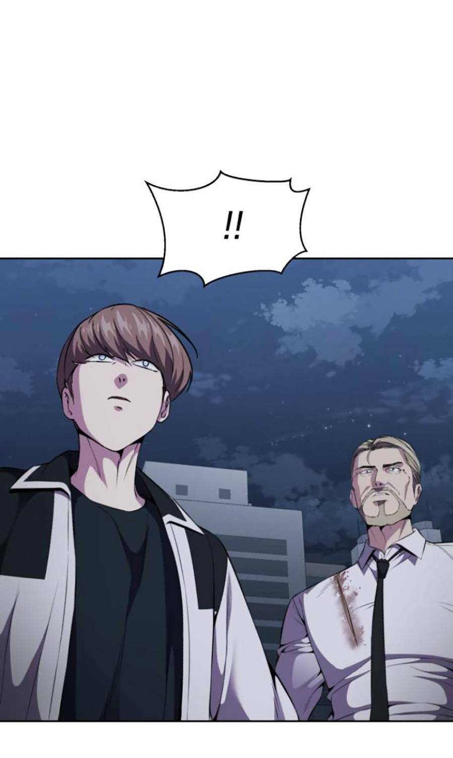 Cậu Bé Của Thần Chết - Chapter 171 - Page 48