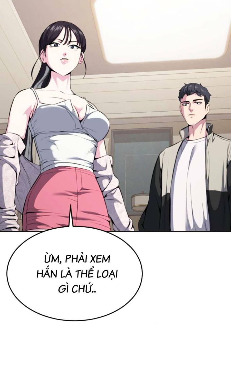 Cậu Bé Của Thần Chết - Chapter 171 - Page 54