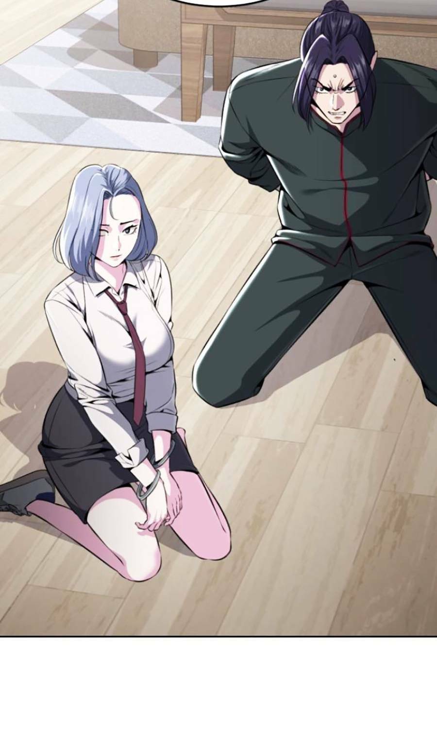 Cậu Bé Của Thần Chết - Chapter 171 - Page 58