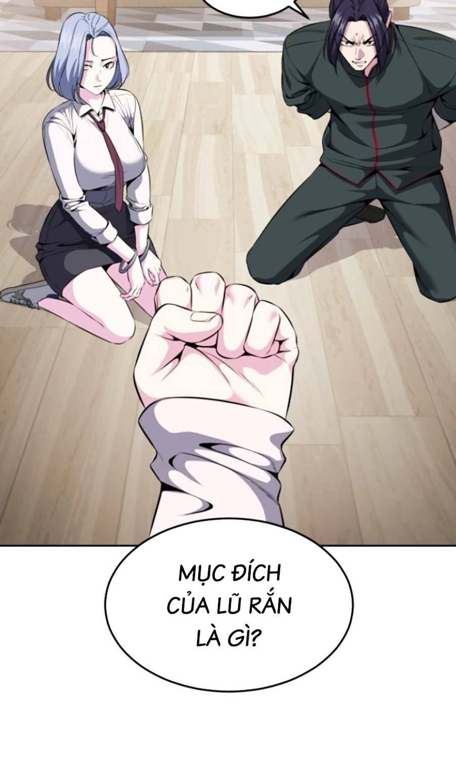 Cậu Bé Của Thần Chết - Chapter 171 - Page 61