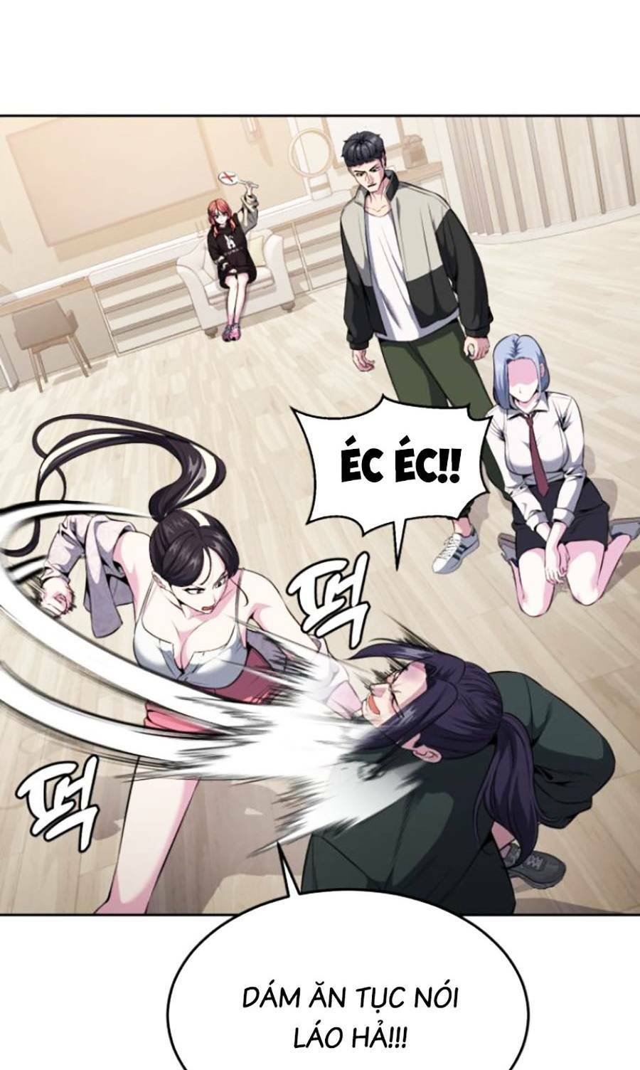 Cậu Bé Của Thần Chết - Chapter 171 - Page 69