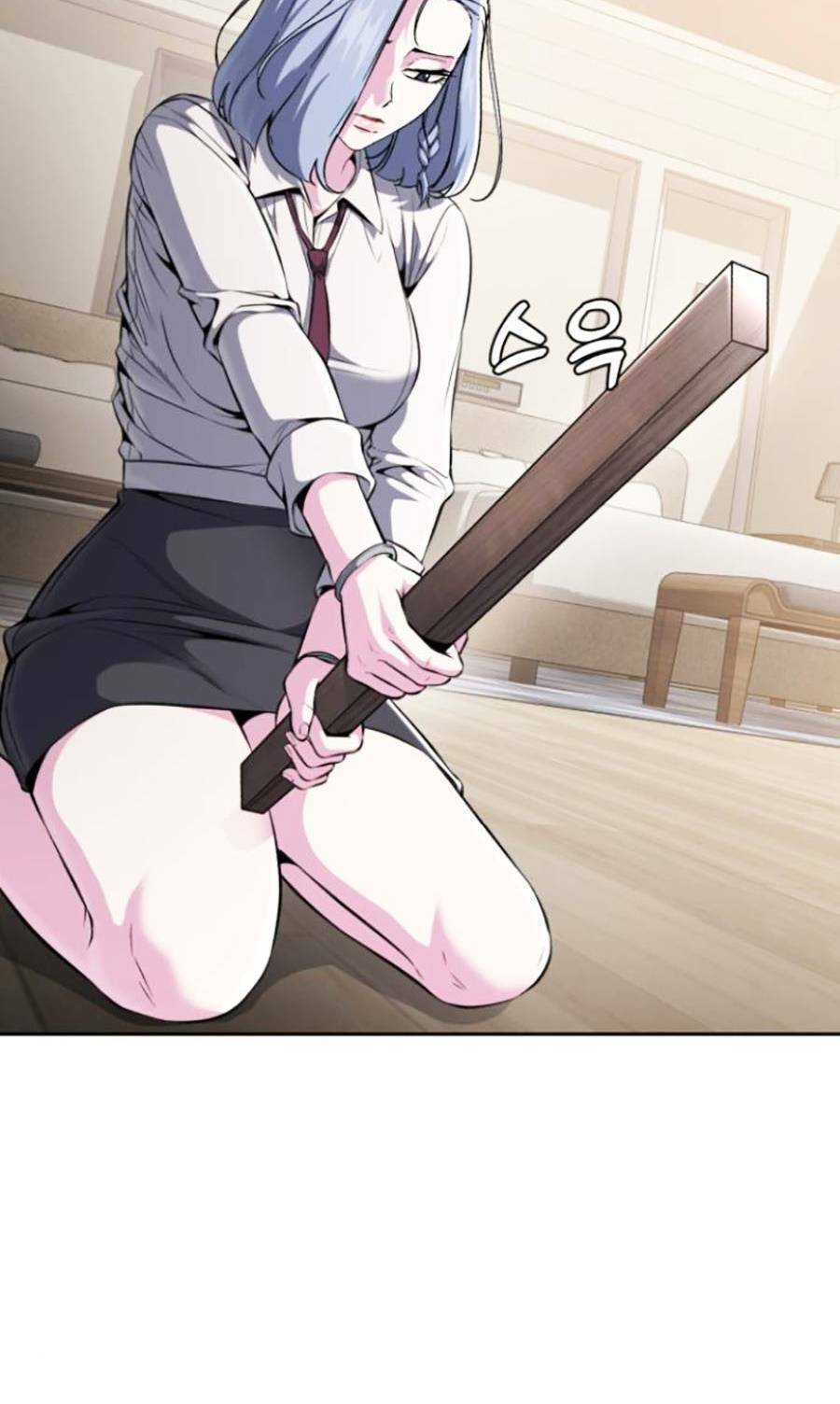 Cậu Bé Của Thần Chết - Chapter 171 - Page 73