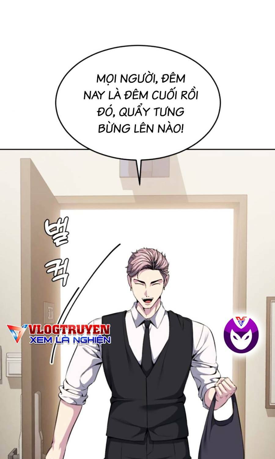 Cậu Bé Của Thần Chết - Chapter 171 - Page 74