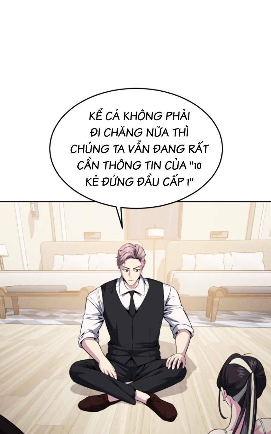 Cậu Bé Của Thần Chết - Chapter 171 - Page 80