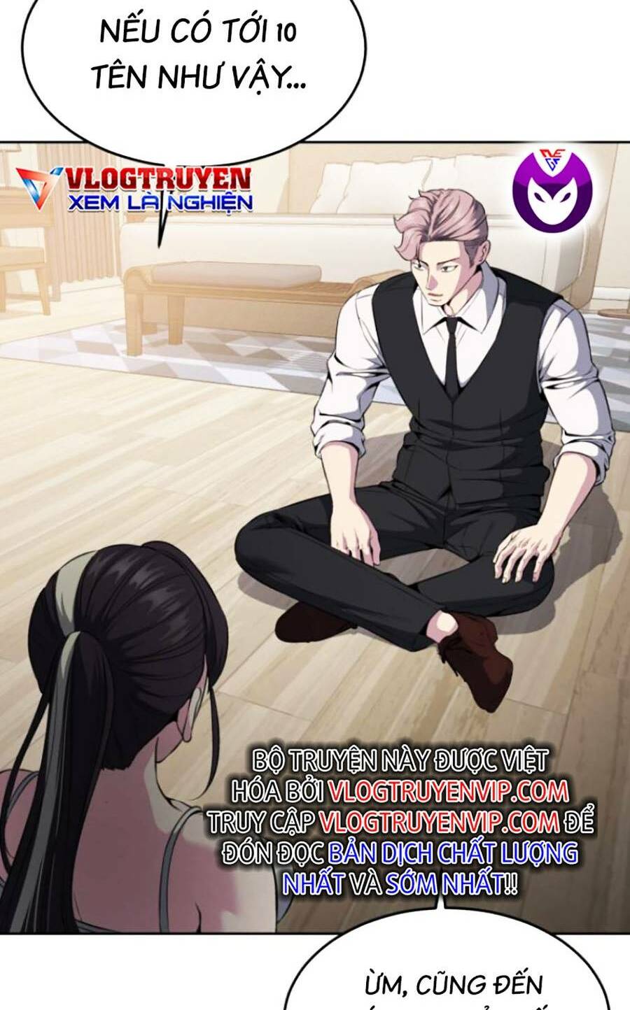 Cậu Bé Của Thần Chết - Chapter 171 - Page 83