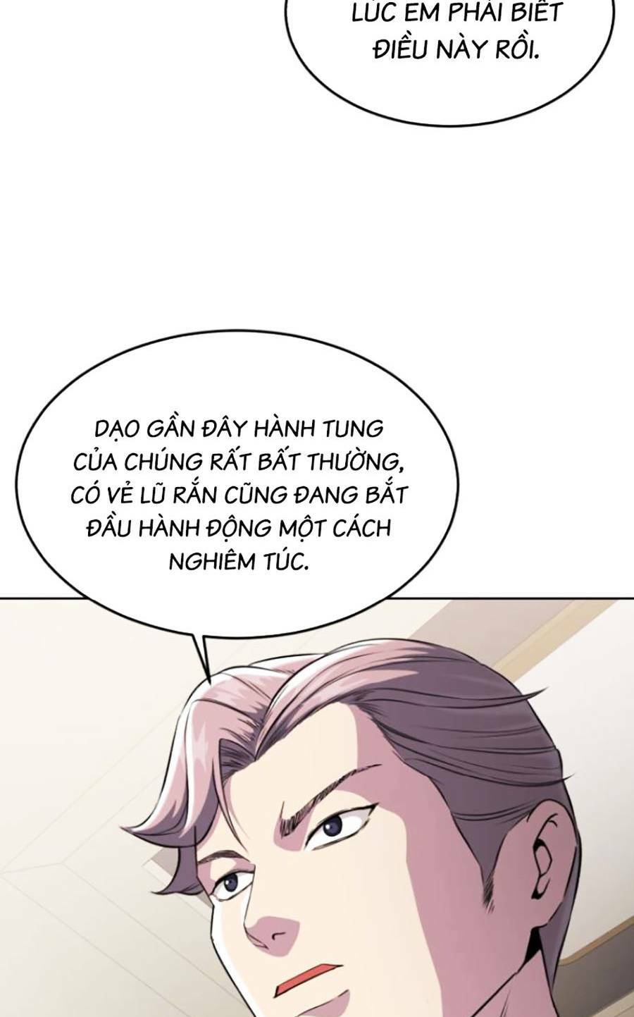 Cậu Bé Của Thần Chết - Chapter 171 - Page 84