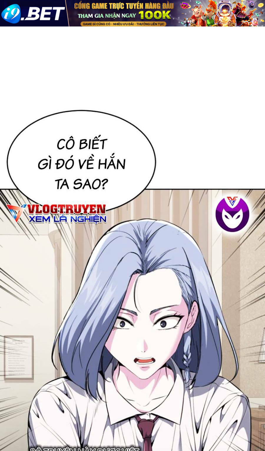 Cậu Bé Của Thần Chết - Chapter 171 - Page 90