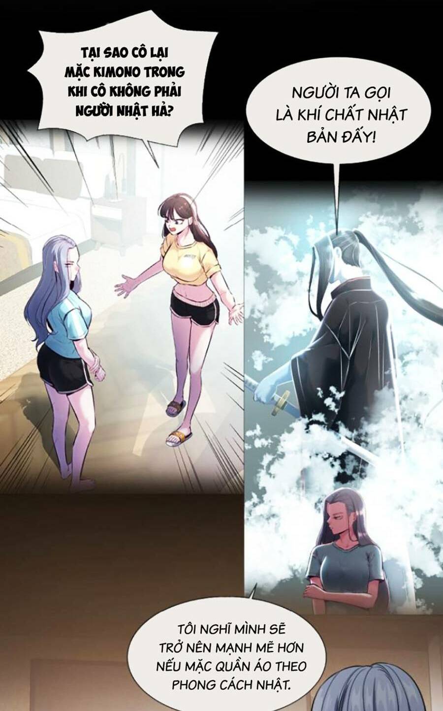 Cậu Bé Của Thần Chết - Chapter 171 - Page 95