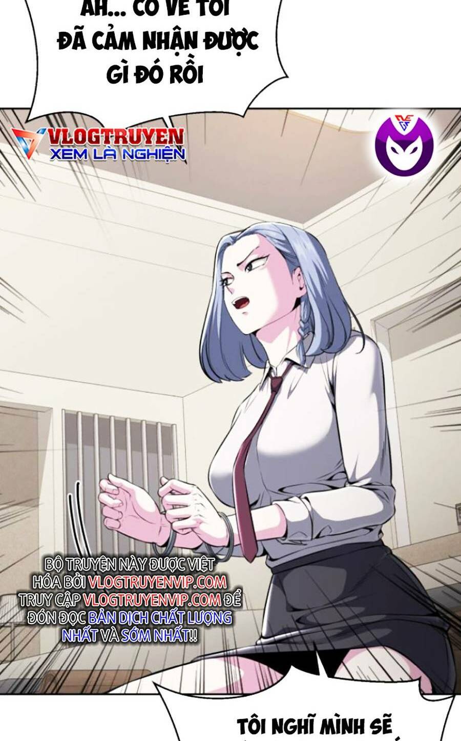 Cậu Bé Của Thần Chết - Chapter 171 - Page 97