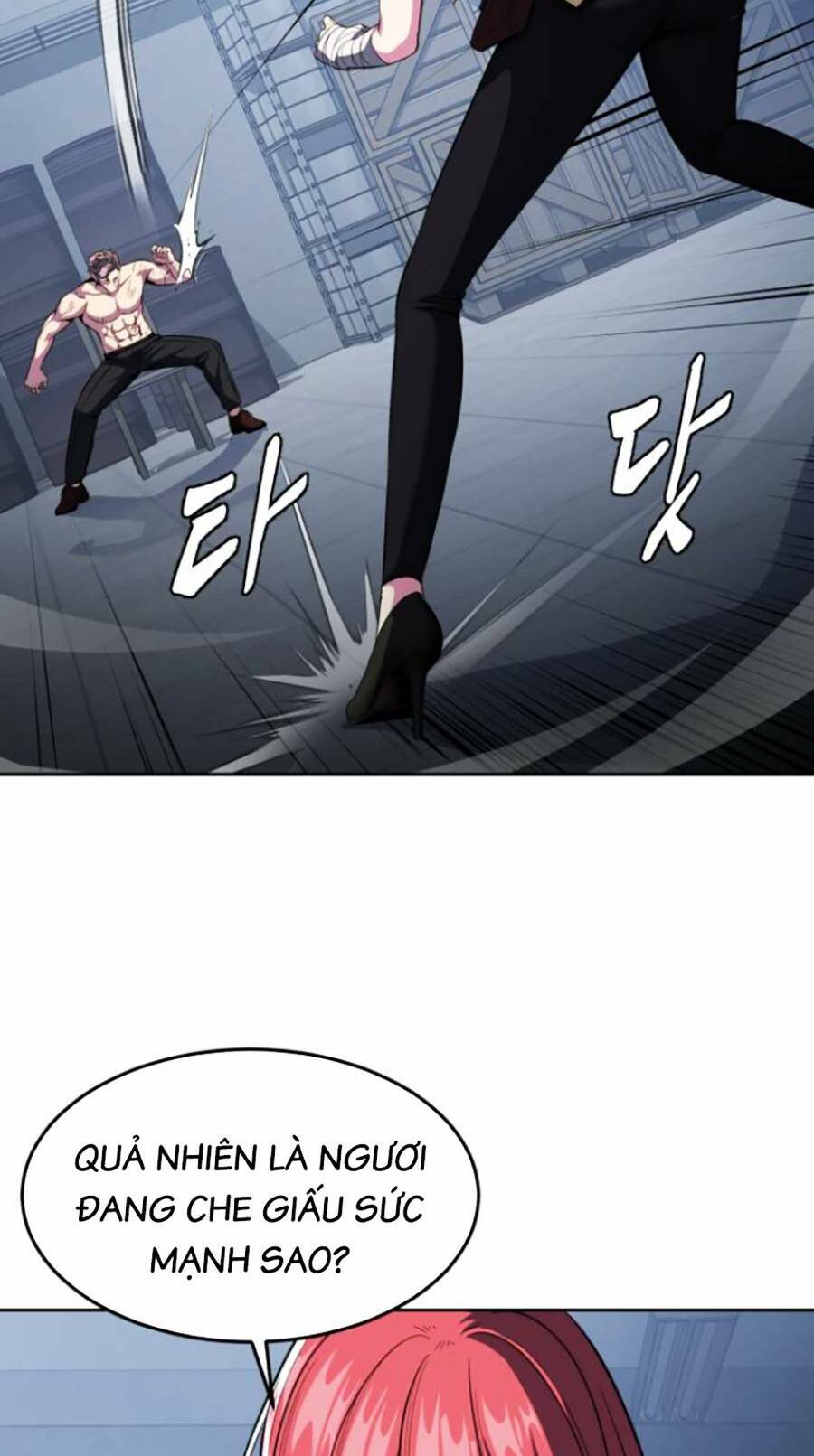 Cậu Bé Của Thần Chết - Chapter 172 - Page 103