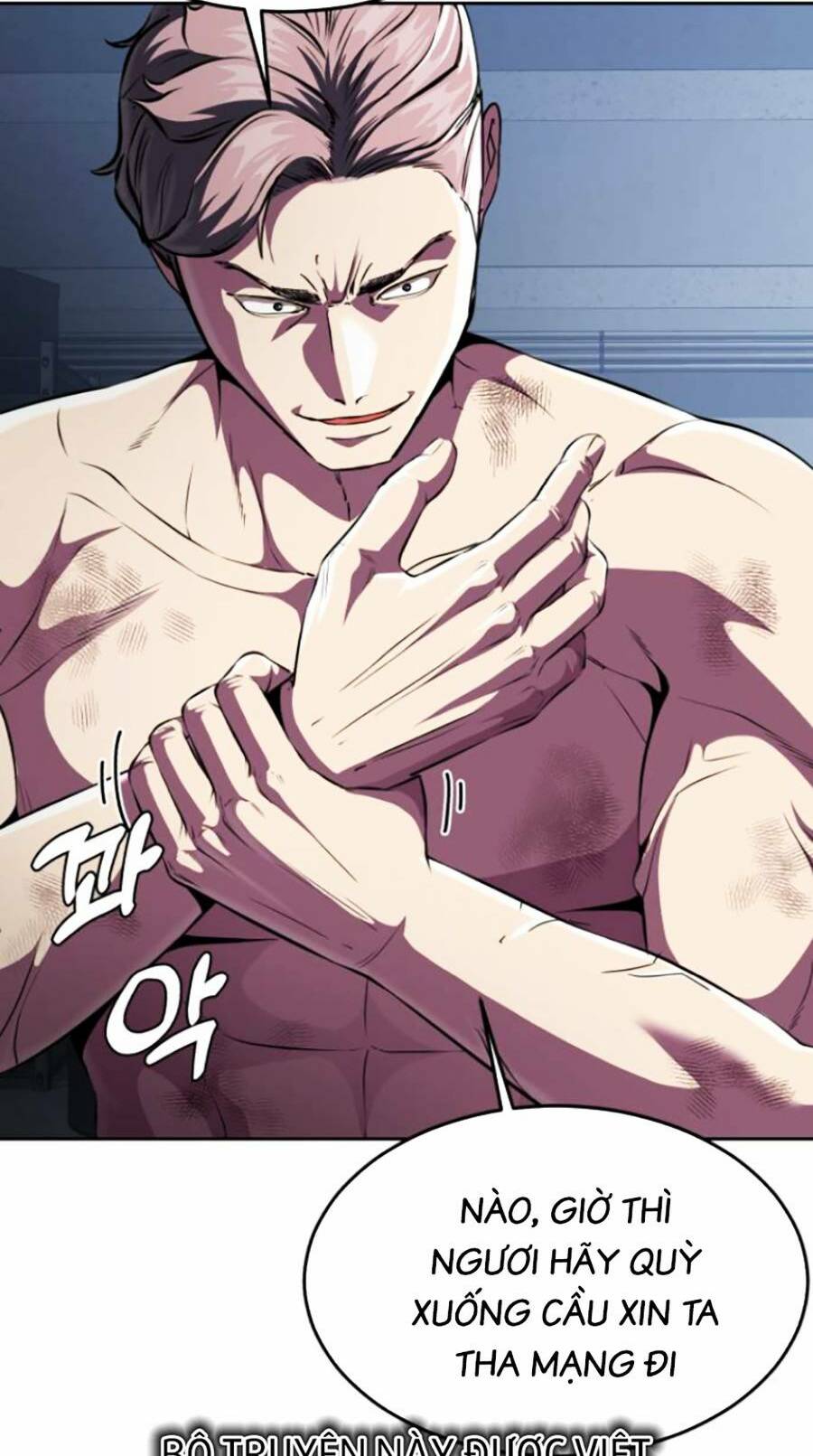 Cậu Bé Của Thần Chết - Chapter 172 - Page 105