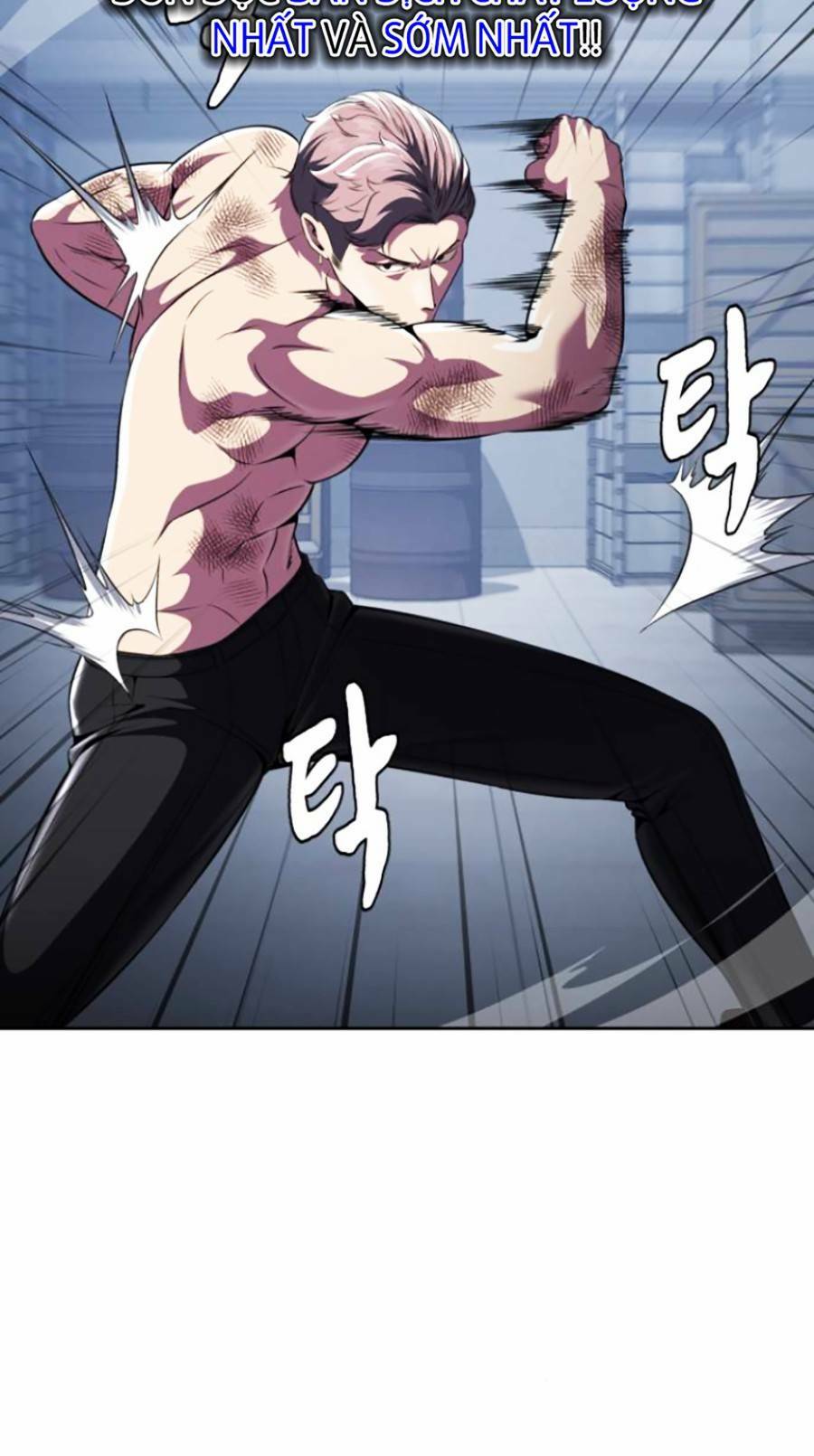 Cậu Bé Của Thần Chết - Chapter 172 - Page 110