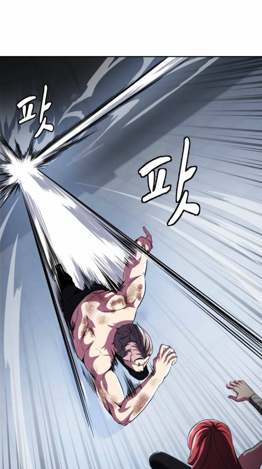 Cậu Bé Của Thần Chết - Chapter 172 - Page 118