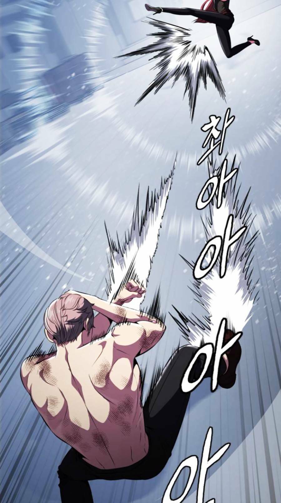 Cậu Bé Của Thần Chết - Chapter 172 - Page 122