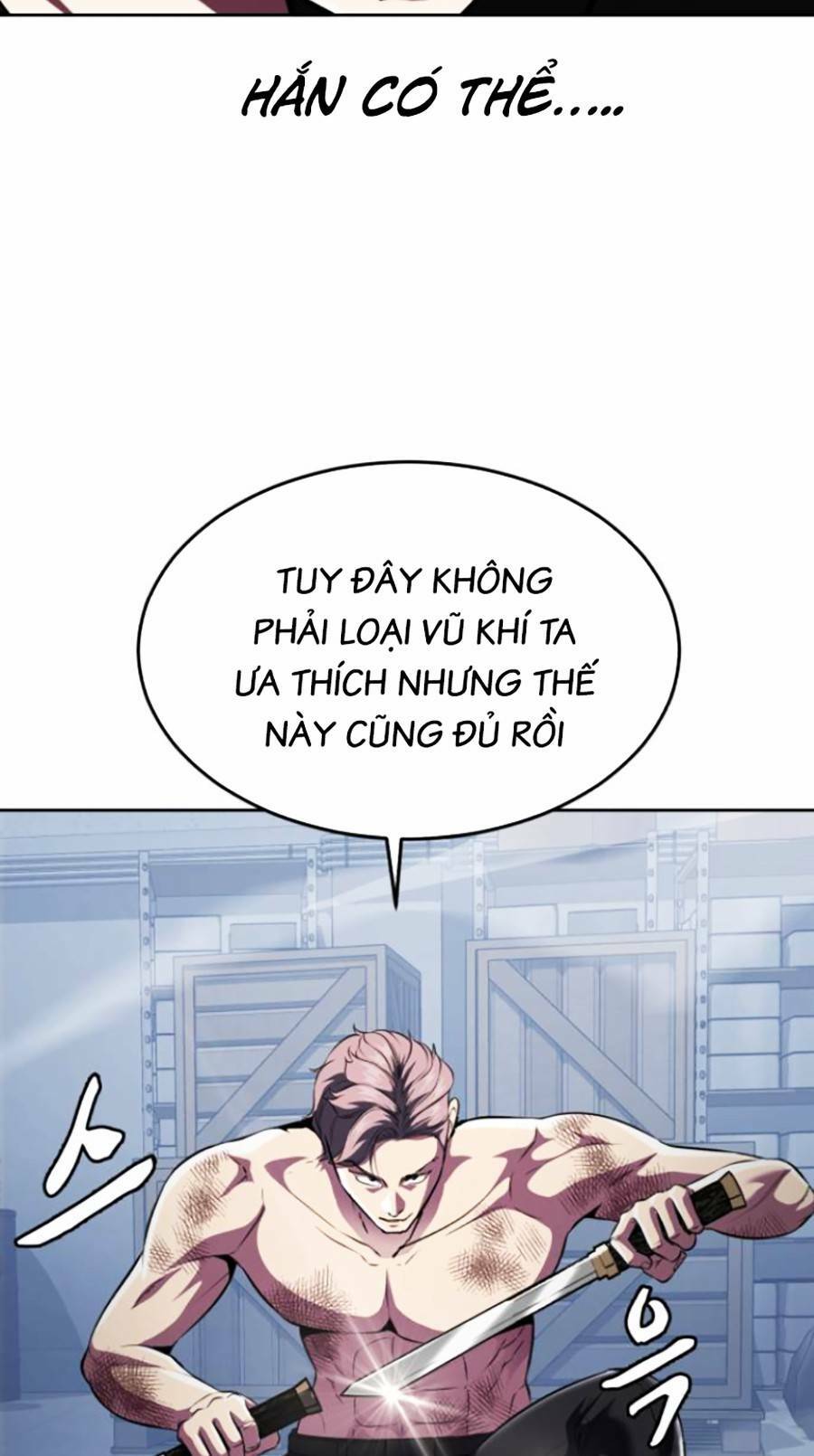 Cậu Bé Của Thần Chết - Chapter 172 - Page 124