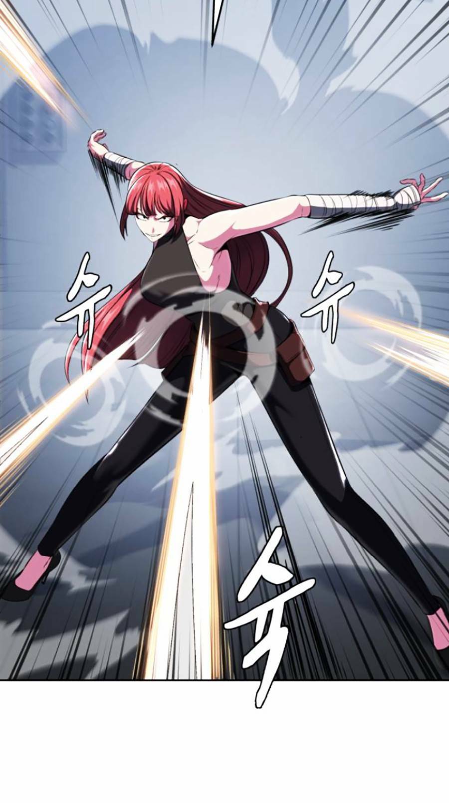 Cậu Bé Của Thần Chết - Chapter 172 - Page 126