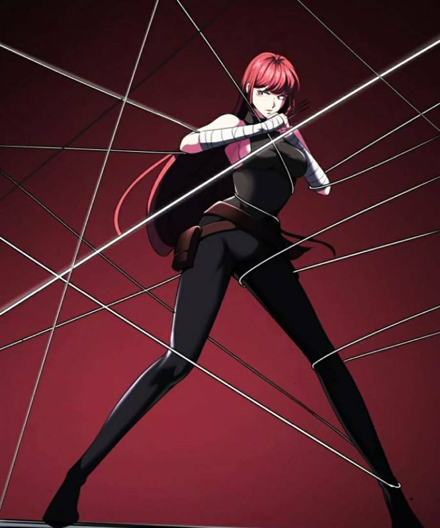 Cậu Bé Của Thần Chết - Chapter 172 - Page 189