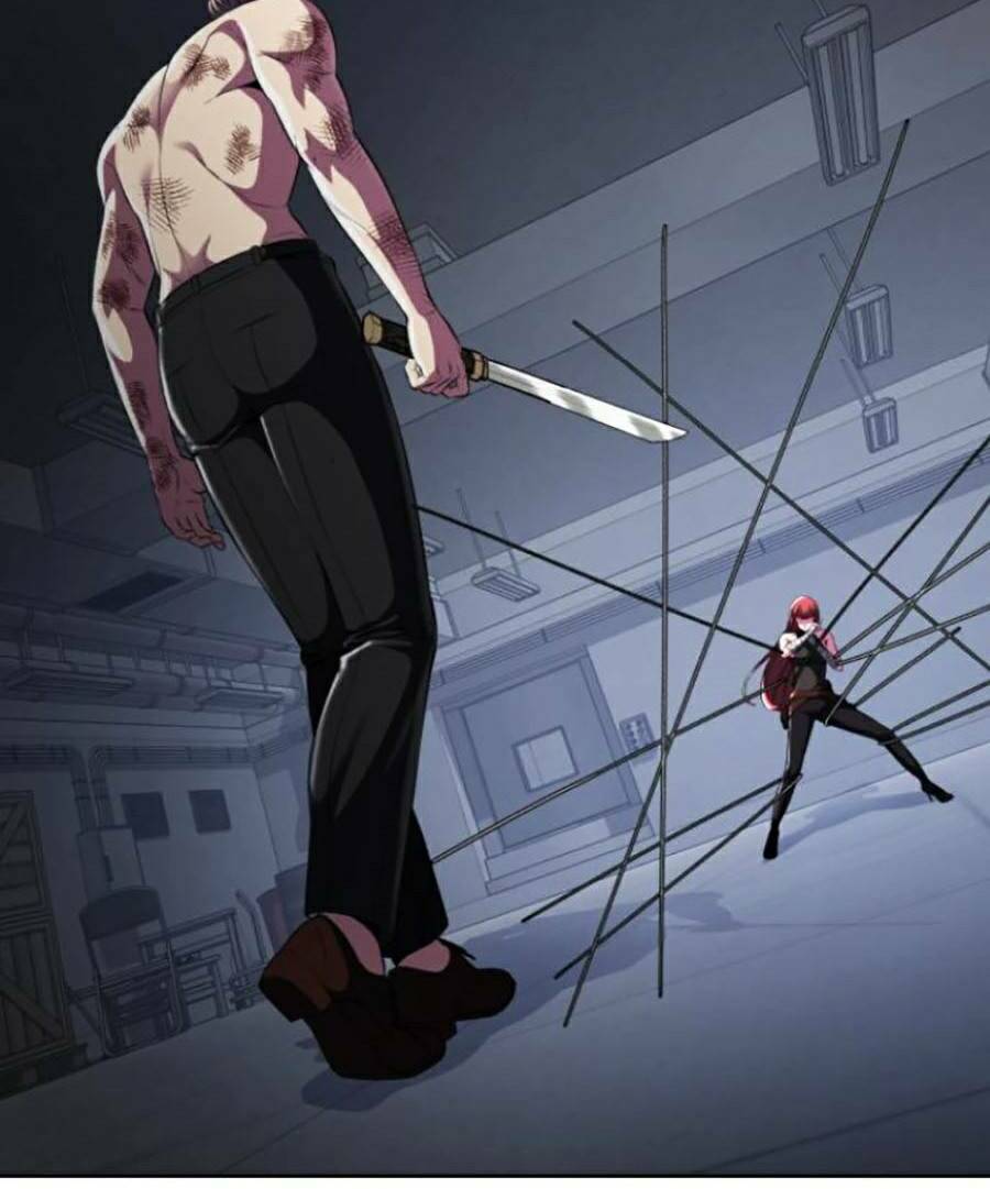 Cậu Bé Của Thần Chết - Chapter 172 - Page 193