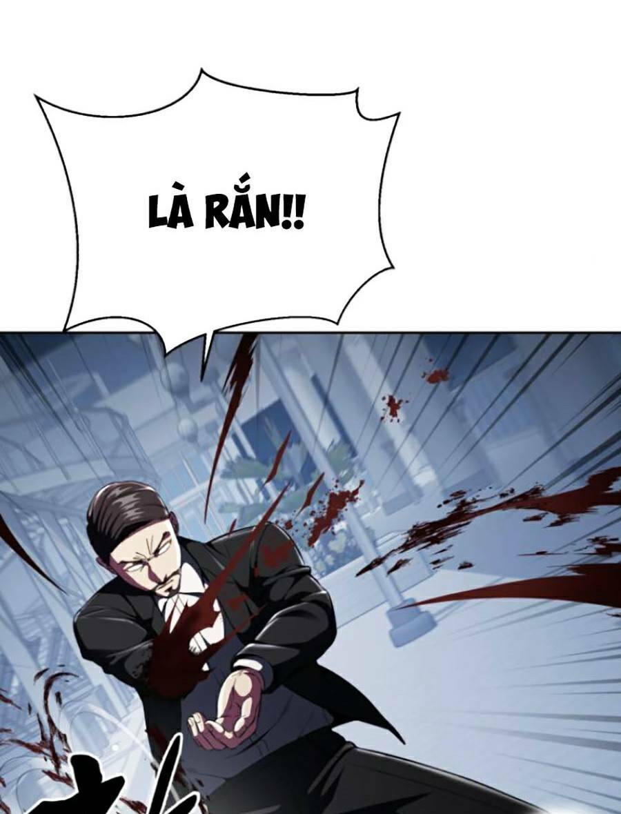 Cậu Bé Của Thần Chết - Chapter 172 - Page 28